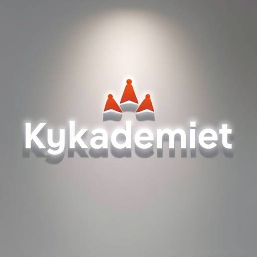 Nyhetsakademiet Logo