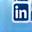 Følg oss på LinkedIn