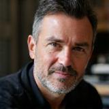 Portrett av Ali Imset, sound designer