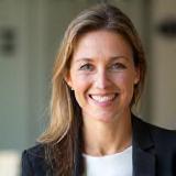 Portrett av Marthe Lervik, kundeansvarlig